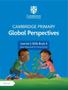 Imagem de Livro - Cambridge Primary Global Perspectives Stage 6 LearnerS Skills Book With Digital Access (1 Year)