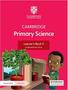 Imagem de Livro - Cambridge Primary Science Learners Book 3 With Digital Access 1 Year 2Ed