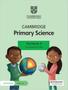 Imagem de Livro - Cambridge Primary Science Wb 4 With Digital Access 1 Year 2Ed