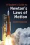 Imagem de Livro: Cambridge University Press: Um guia para estudantes sobre as leis do movimento de Newton