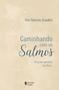Imagem de Livro - Caminhando com os Salmos