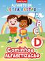 Imagem de Livro Caminhos da Alfabetização Infantil