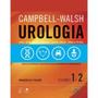 Imagem de Livro - Campbell-Walsh Urologia