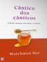 Imagem de Livro - Cantico Dos Canticos - VIDA 