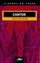 Imagem de Livro - Cantor