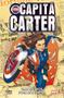 Imagem de Livro - Capitã Carter