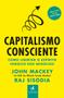 Imagem de Livro - Capitalismo consciente