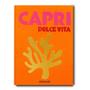 Imagem de Livro Capri Dolce Vita Assouline