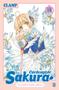 Imagem de Livro - Cardcaptor Sakura - Clear Card Arc - Vol. 14