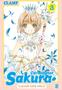 Imagem de Livro - Cardcaptor Sakura - Clear Card Arc - Vol. 3