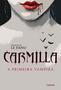 Imagem de Livro - Carmilla- A primeira vampira