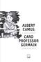 Imagem de Livro - Caro professor Germain