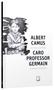 Imagem de Livro - Caro professor Germain