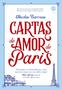 Imagem de Livro - Cartas de amor de Paris