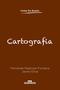 Livro - Cartografia Imagem de Livro - Cartografia
