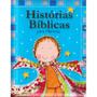Imagem de Livro Cartonado Historias Bíblicas E Orações Para Crianças