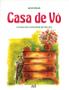 Imagem de Livro - Casa de vó