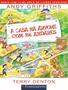 Imagem de Livro - Casa Na Arvore Com 156 Andares, A - FUNDAMENTO