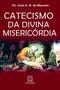 Imagem de Livro - Catecismo da divina misericórdia