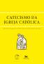 Imagem de Livro - Catecismo da Igreja Católica (edição de bolso)