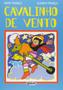 Imagem de Livro - Cavalinho de vento