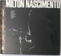 Imagem de Livro/CD 1967 Travessia Milton Nascimento 50 anos Col. Abril