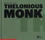 Imagem de Livro + CD Mitos do Jazz - Thelonious Monk