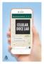 Imagem de Livro - Celular, doce lar