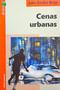 Imagem de Livro - Cenas Urbanas - Editora Scipione