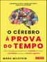 Imagem de Livro - Cerebro A Prova Do Tempo