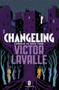 Imagem de Livro - Changeling: sombras de Nova York