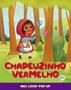 Imagem de Livro - Chapeuzinho vermelho