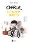 Imagem de Livro - Charlie, o jovem adulto