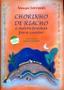 Imagem de Livro - Chorinho de riacho e outros poemas para cantar