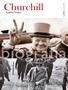 Imagem de Livro - Churchill - Biografia - LPM EDITORES