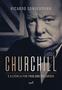 Imagem de Livro - Churchill e a ciência por trás dos discursos
