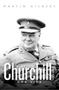 Imagem de Livro - Churchill: Uma vida - Volume 2