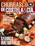 Imagem de Livro - Churrasco de Frango, Peixes & Carnes exóticas