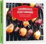 Imagem de Livro - Churrasco vegetariano