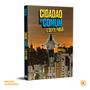 Imagem de Livro - Cidadão Incomum – O Sexto Poder