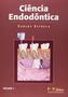 Imagem de Livro - Ciencia Endodontica 2 Vols