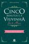 Imagem de Livro - Cinco minutos e a viuvinha