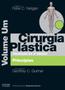 Imagem de Livro - Cirurgia Plástica - Volume 1