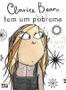 Imagem de Livro - Clarice Bean tem um problema