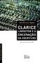 Imagem de Livro - Clarice Lispector e a encenação da escritura