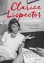 Imagem de Livro - Clarice Lispector entrevista