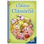 Imagem de Livro - Classic Stars 3em1: Contos Clássicos