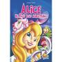 Imagem de Livro - Classic Stars: Alice no País das Maravilhas