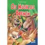 Imagem de Livro - Classic Stars: Músicos de Bremen, Os