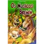 Imagem de Livro - Classic Stars: Músicos de Bremen, Os